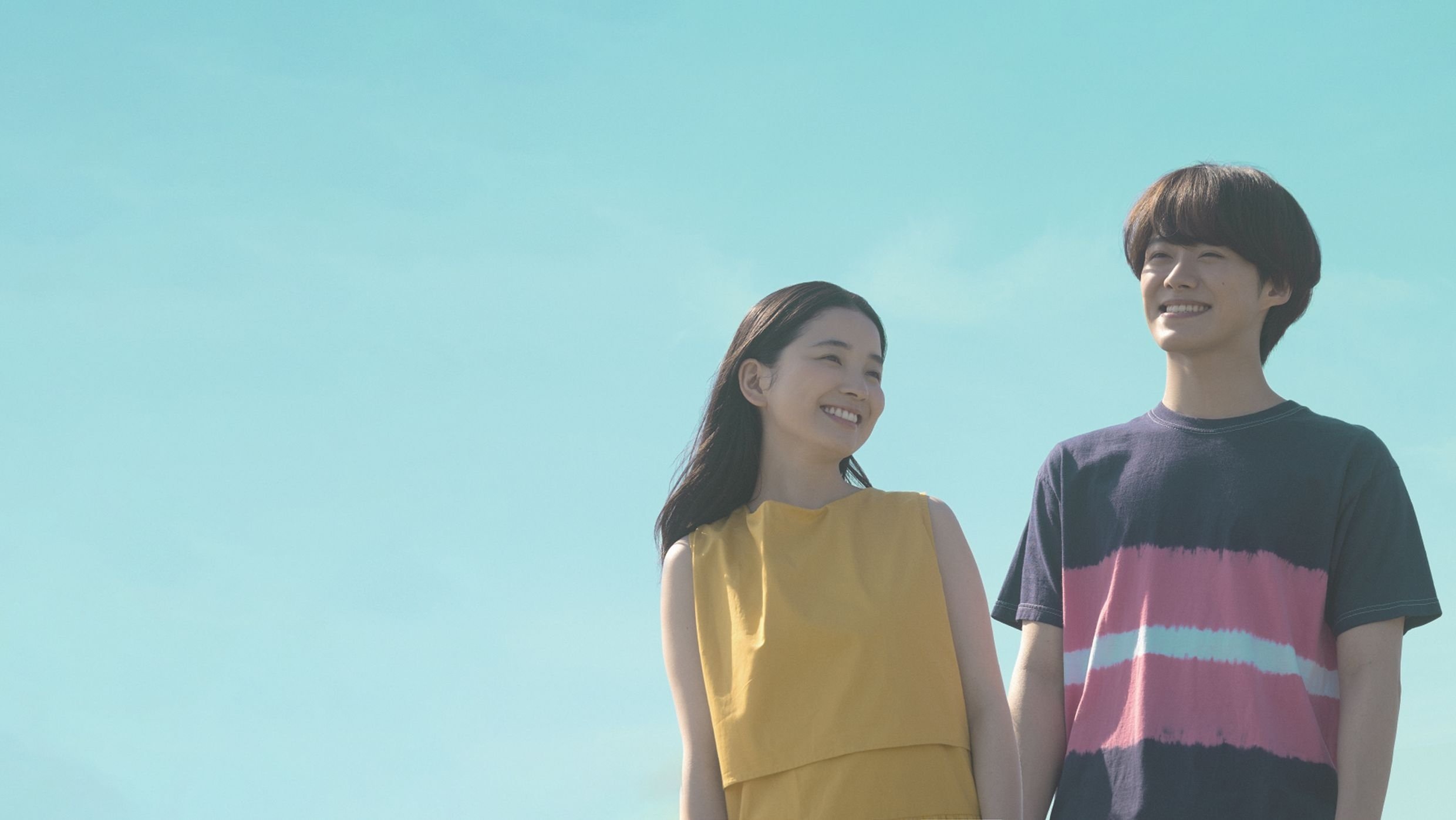 消しゴムをくれた女子を好きになった。|消しゴムをくれた女子を好きになった。