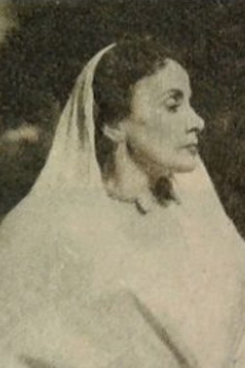 بازیگر Mariela Reyes  