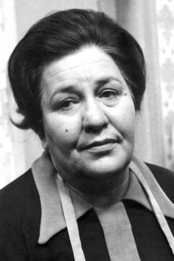 بازیگر Radmila Savićević  