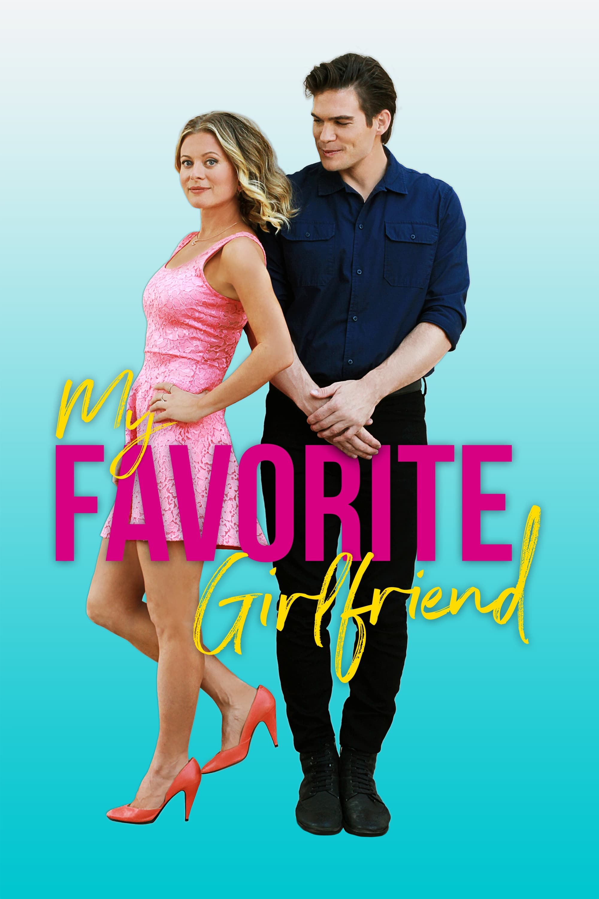 My Favorite Girlfriend | My Favorite Girlfriend