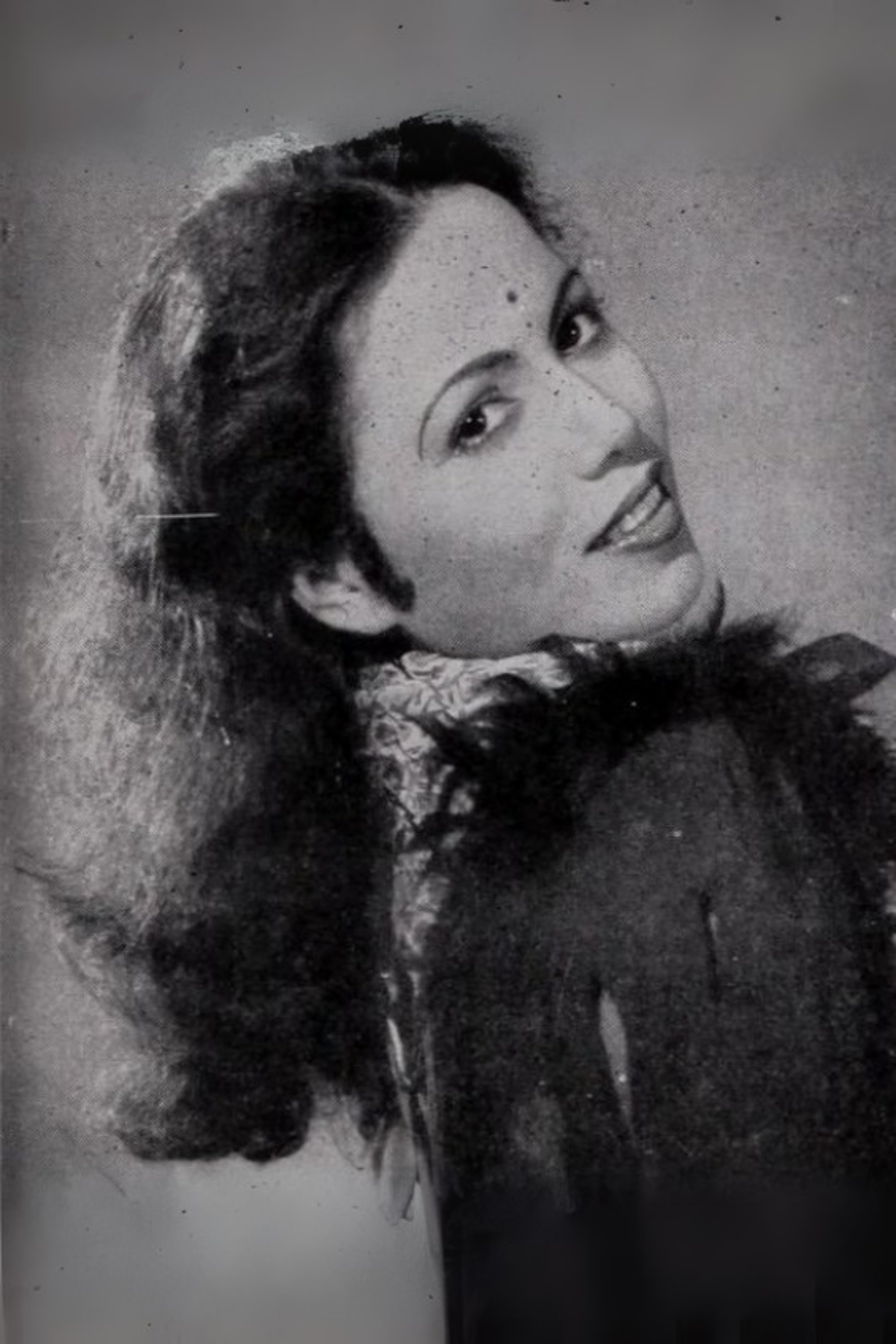 بازیگر Sitara Devi  