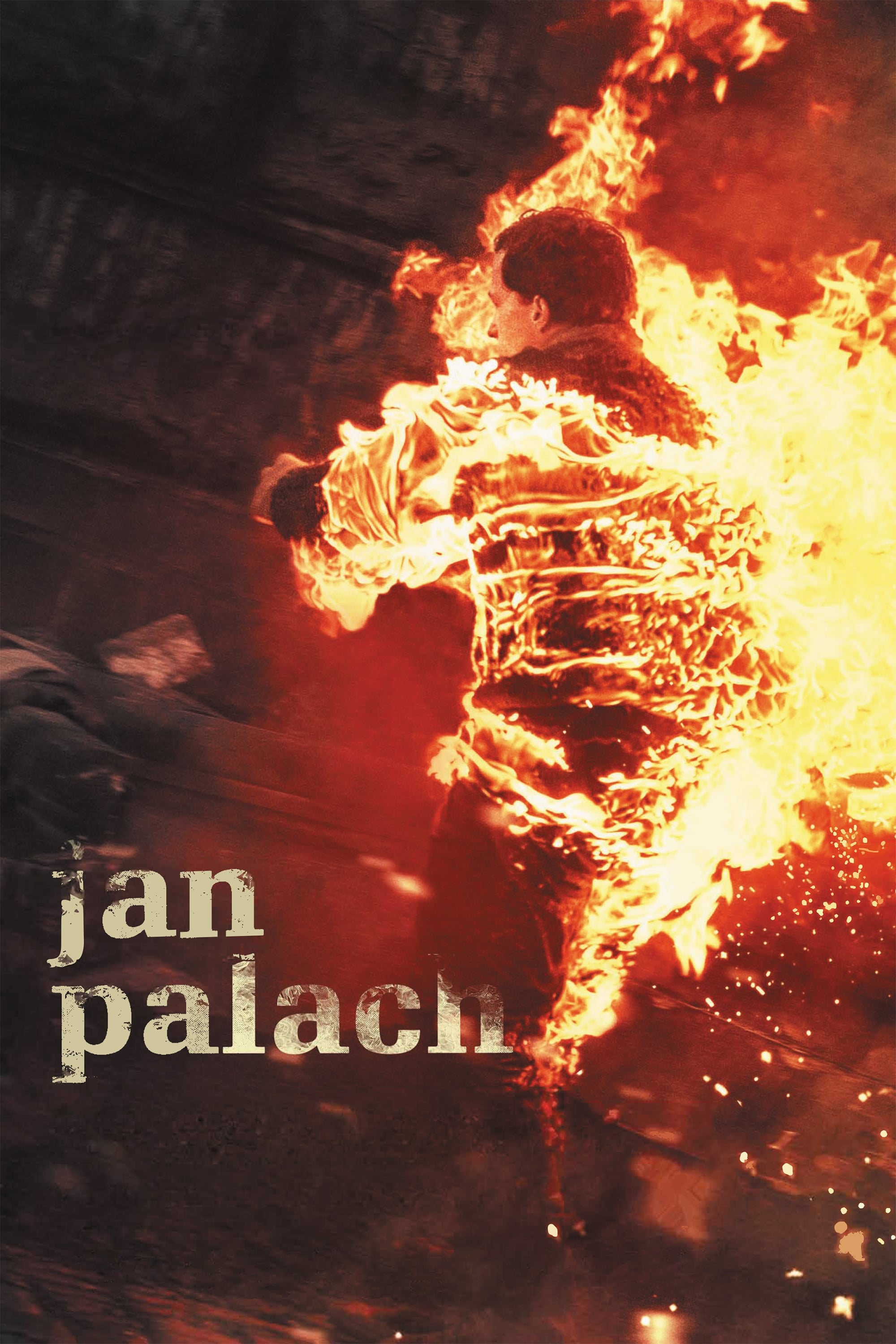 Jan Palach | Jan Palach