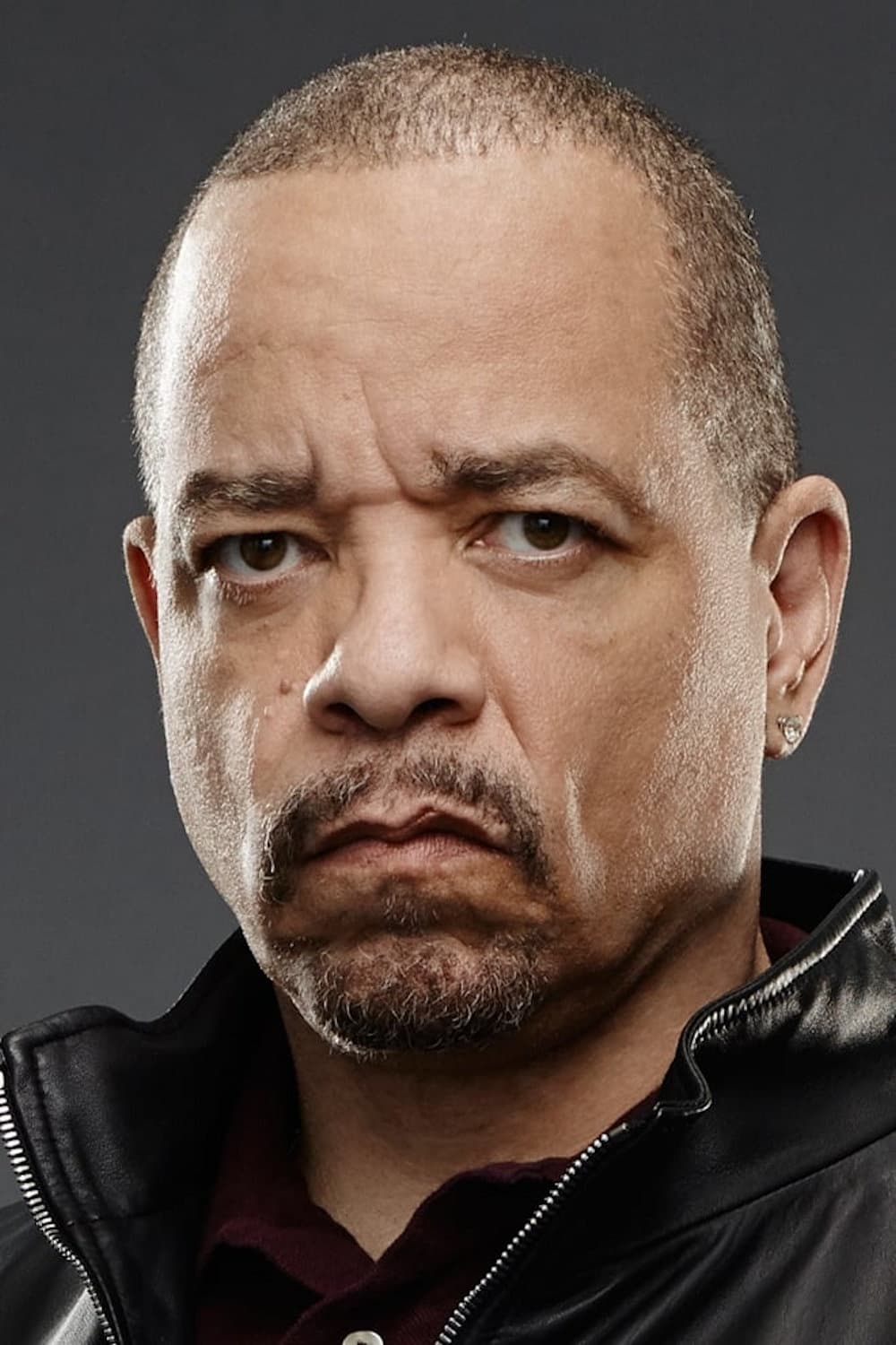 بازیگر Ice-T  