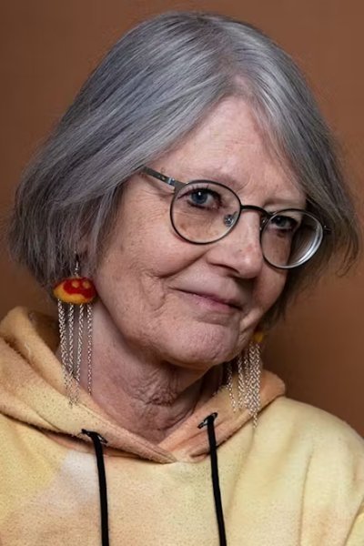 بازیگر Bjørli Lehrmann  