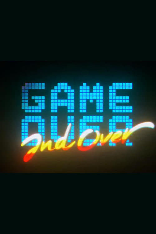 Game Over and Over | Game Over and Over