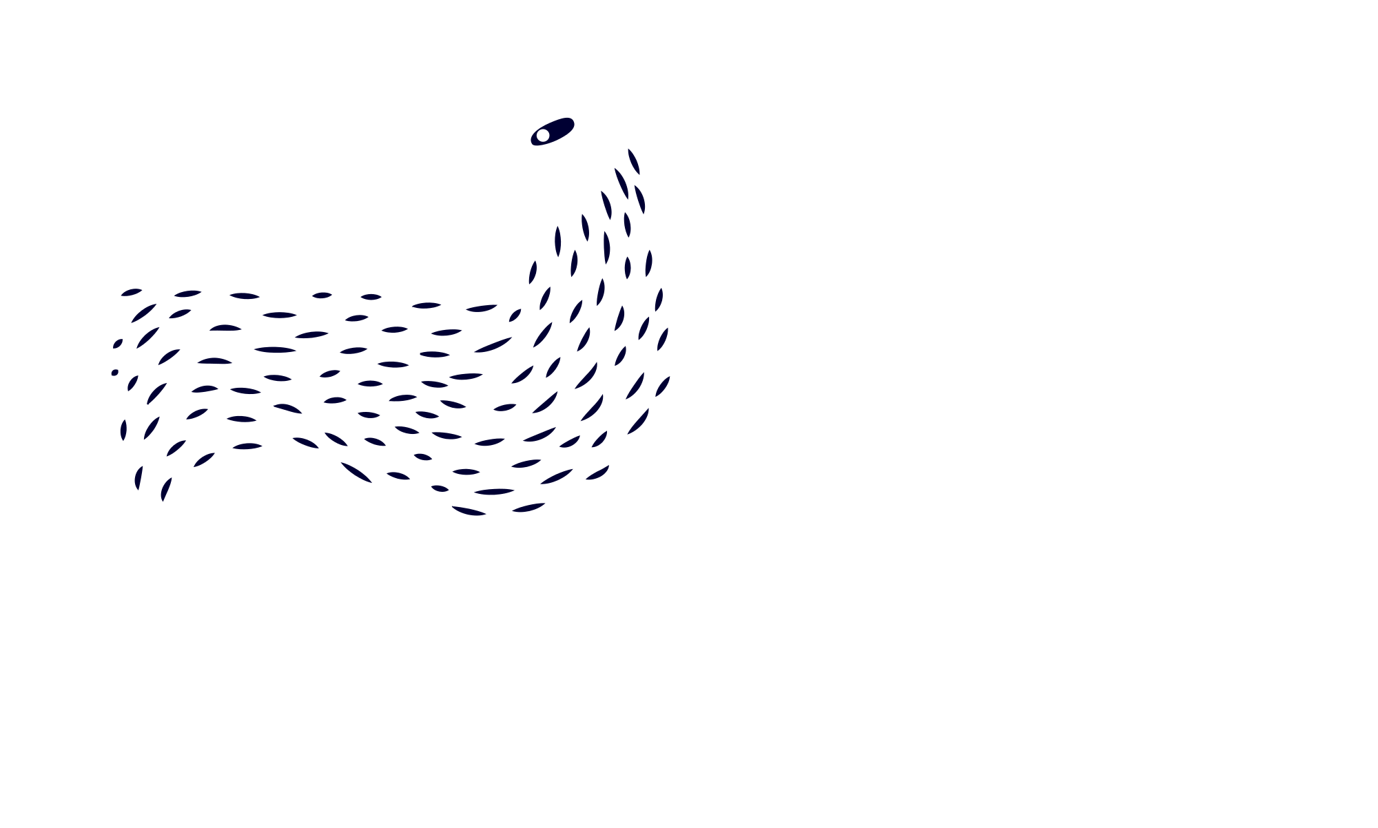 Perro Azul