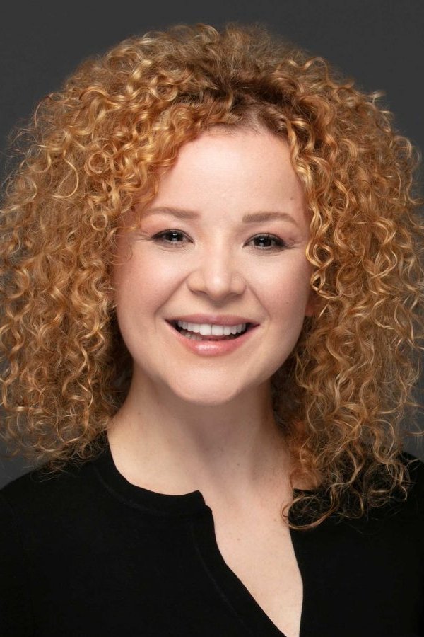 بازیگر Melina Özprodomos  