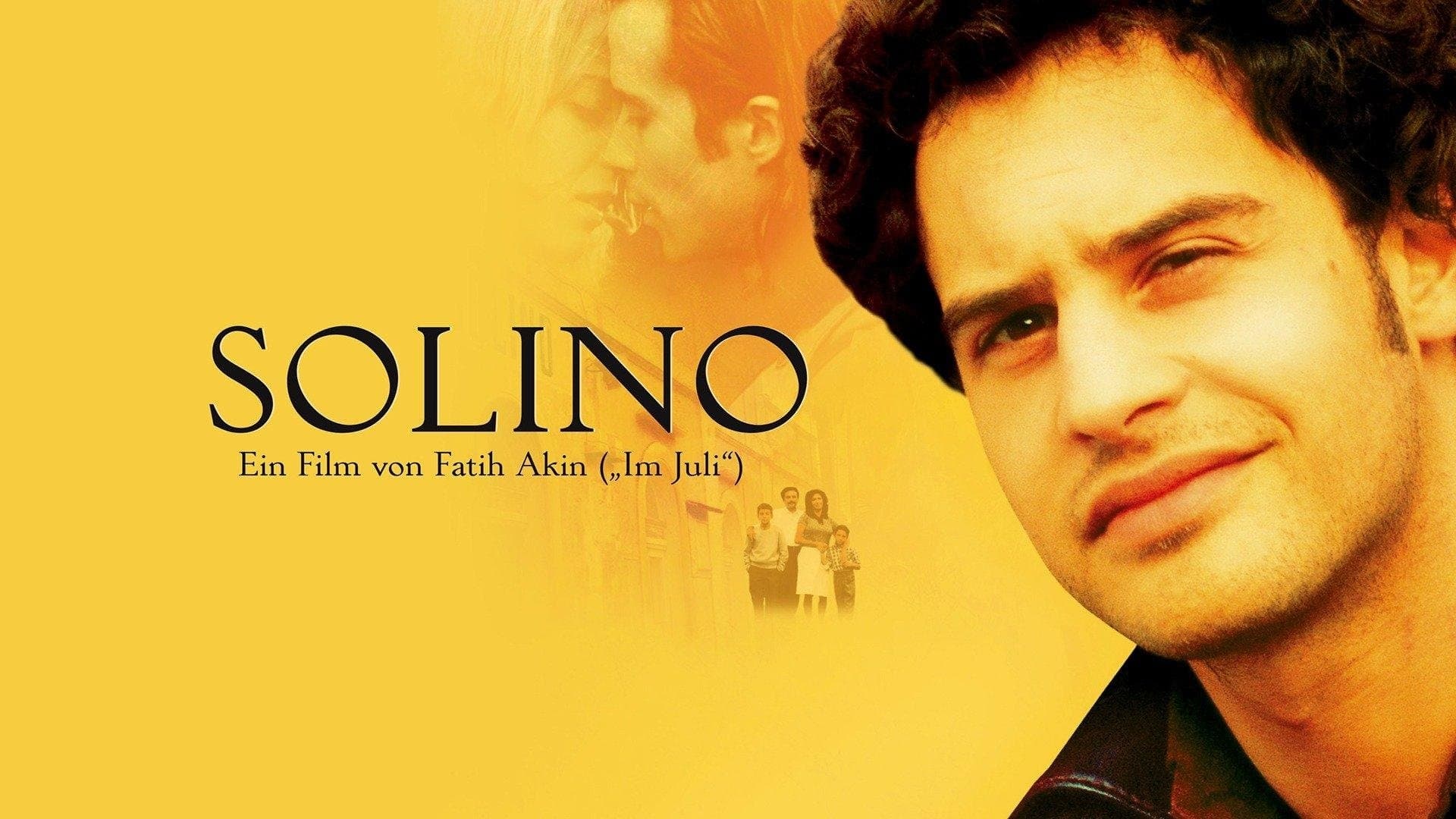 Solino|Solino