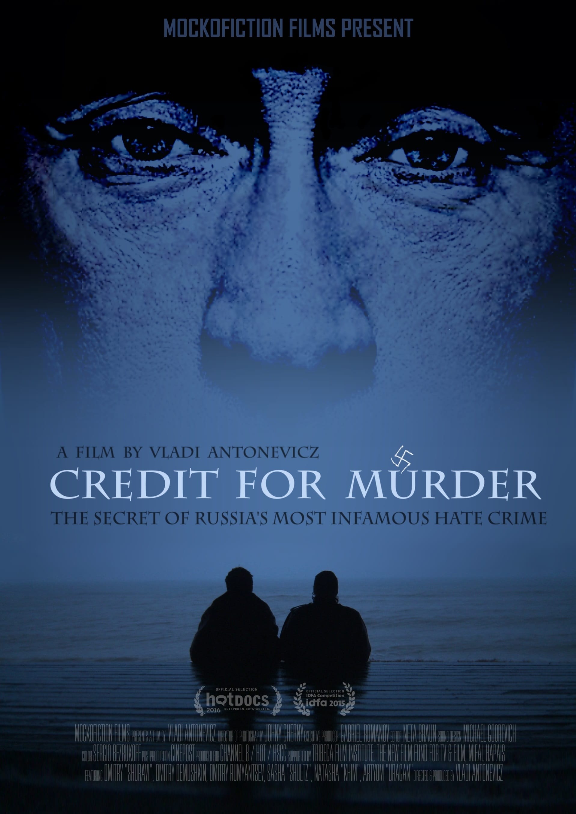 Credit for Murder | Credit for Murder