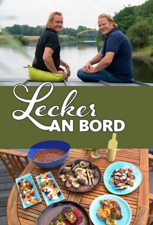 Lecker an Bord | Lecker an Bord