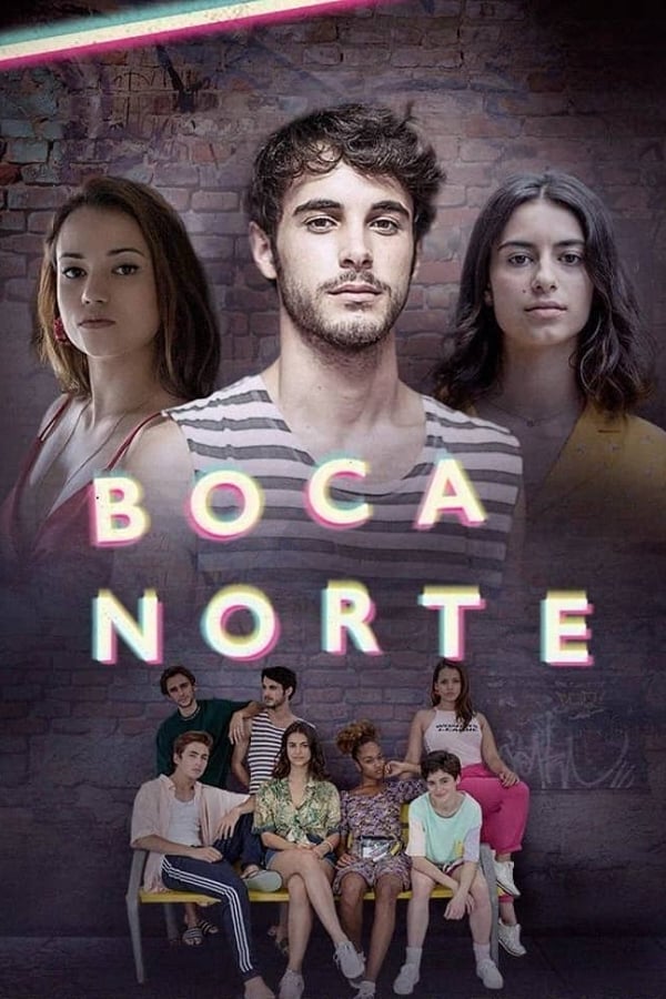 Boca Norte | Boca Norte