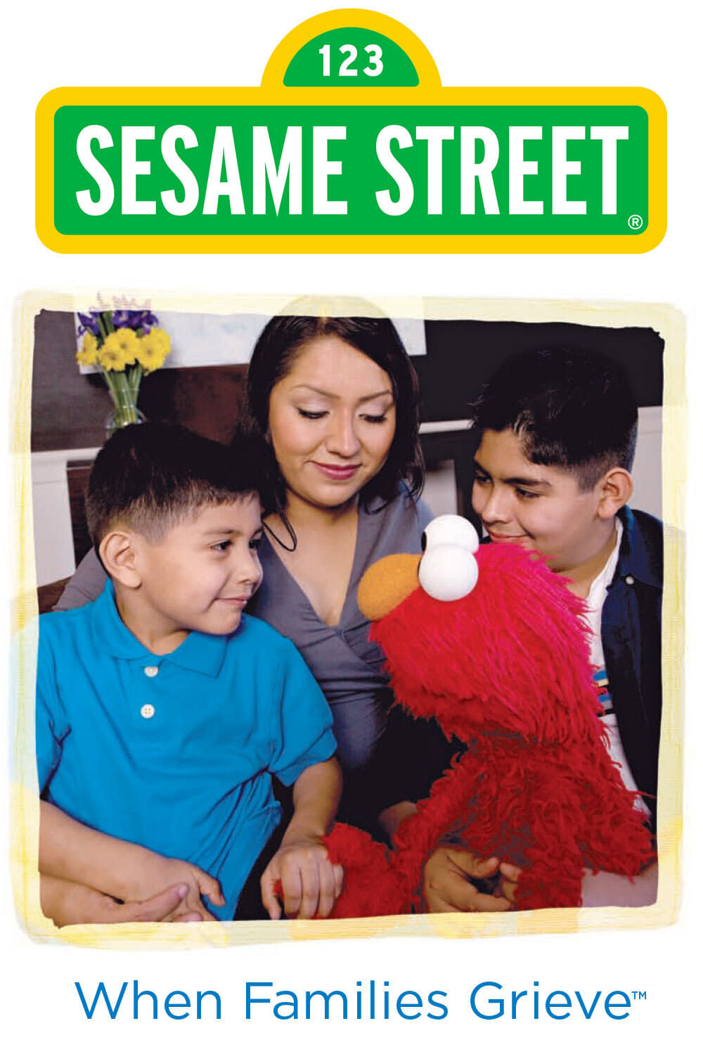 Sesame Street: When Families Grieve | Sesame Street: When Families Grieve