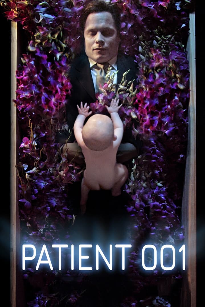 Patient 001 | Patient 001