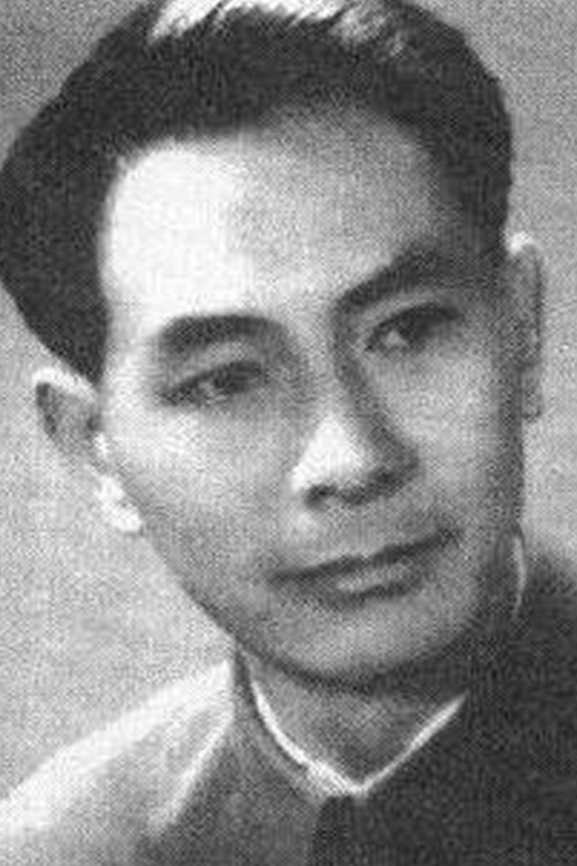 بازیگر Lin Lan  