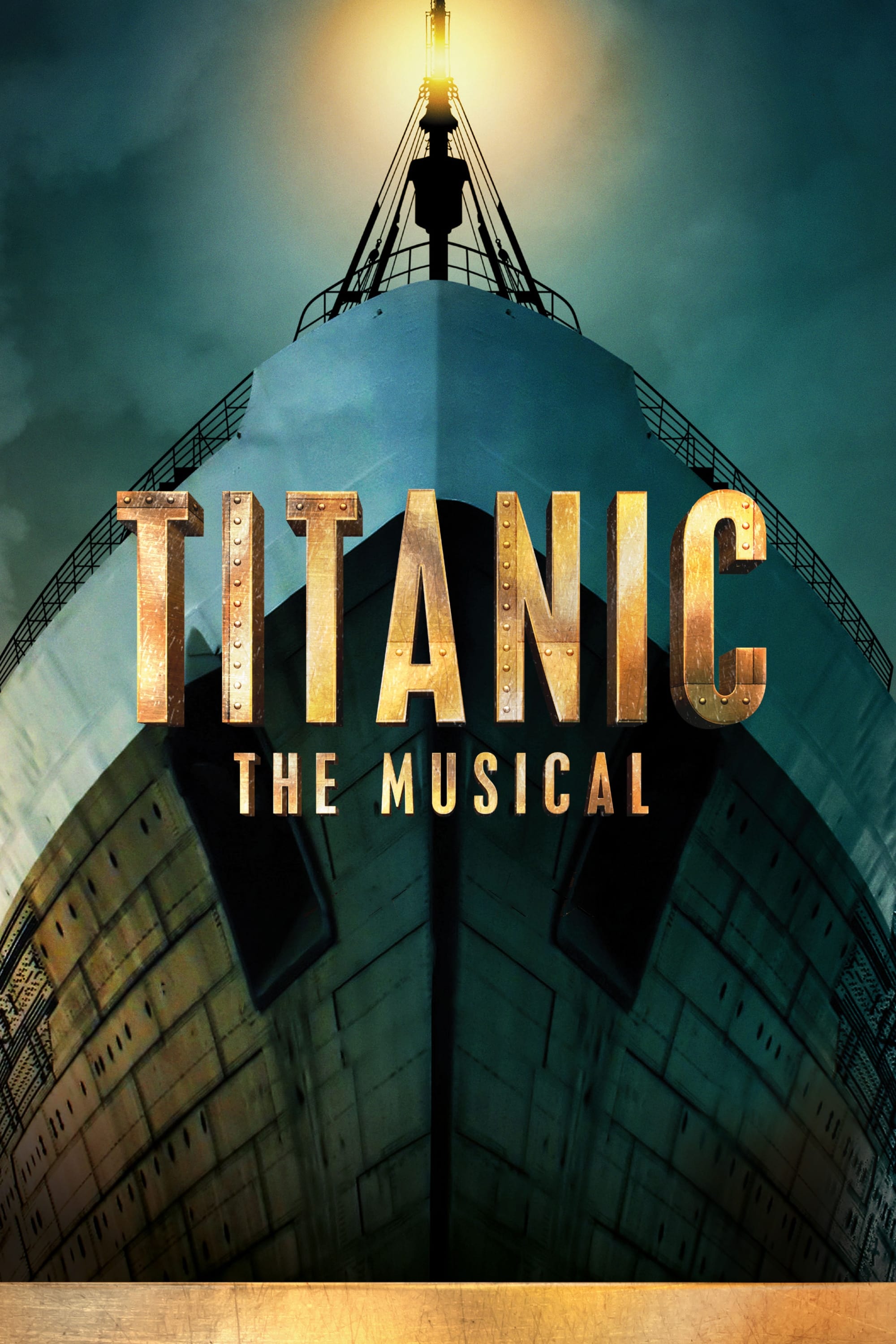 Titanic: The Musical | Titanic: The Musical