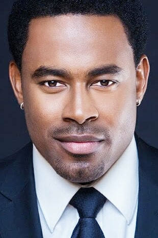 بازیگر Lamman Rucker  