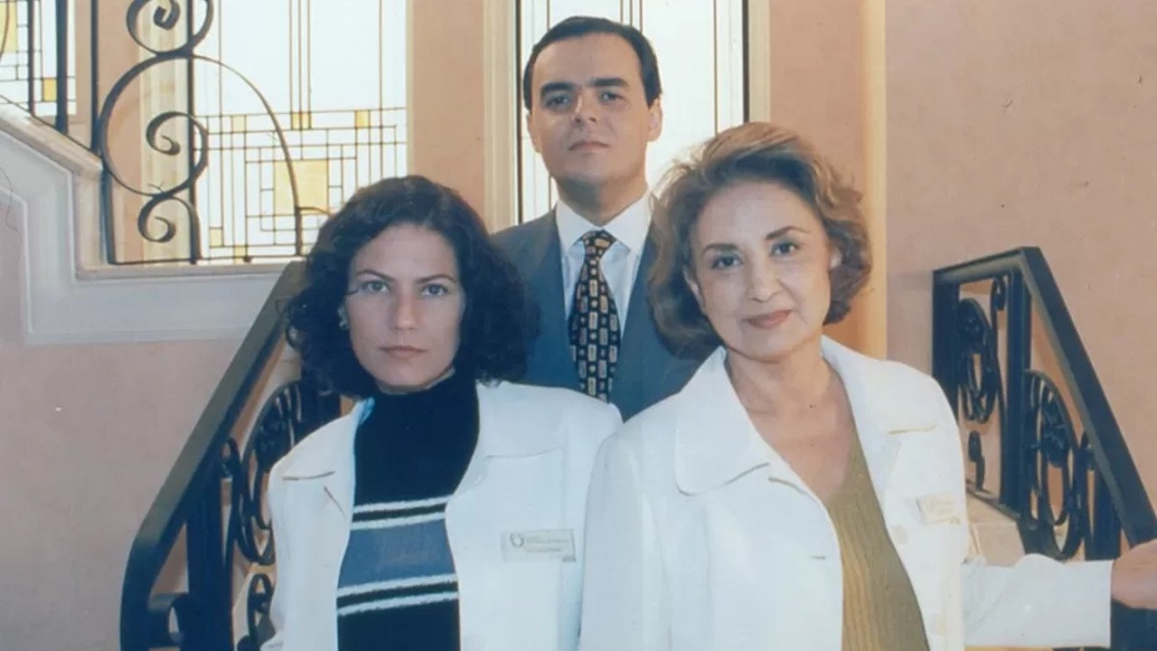 Mulher|Mulher