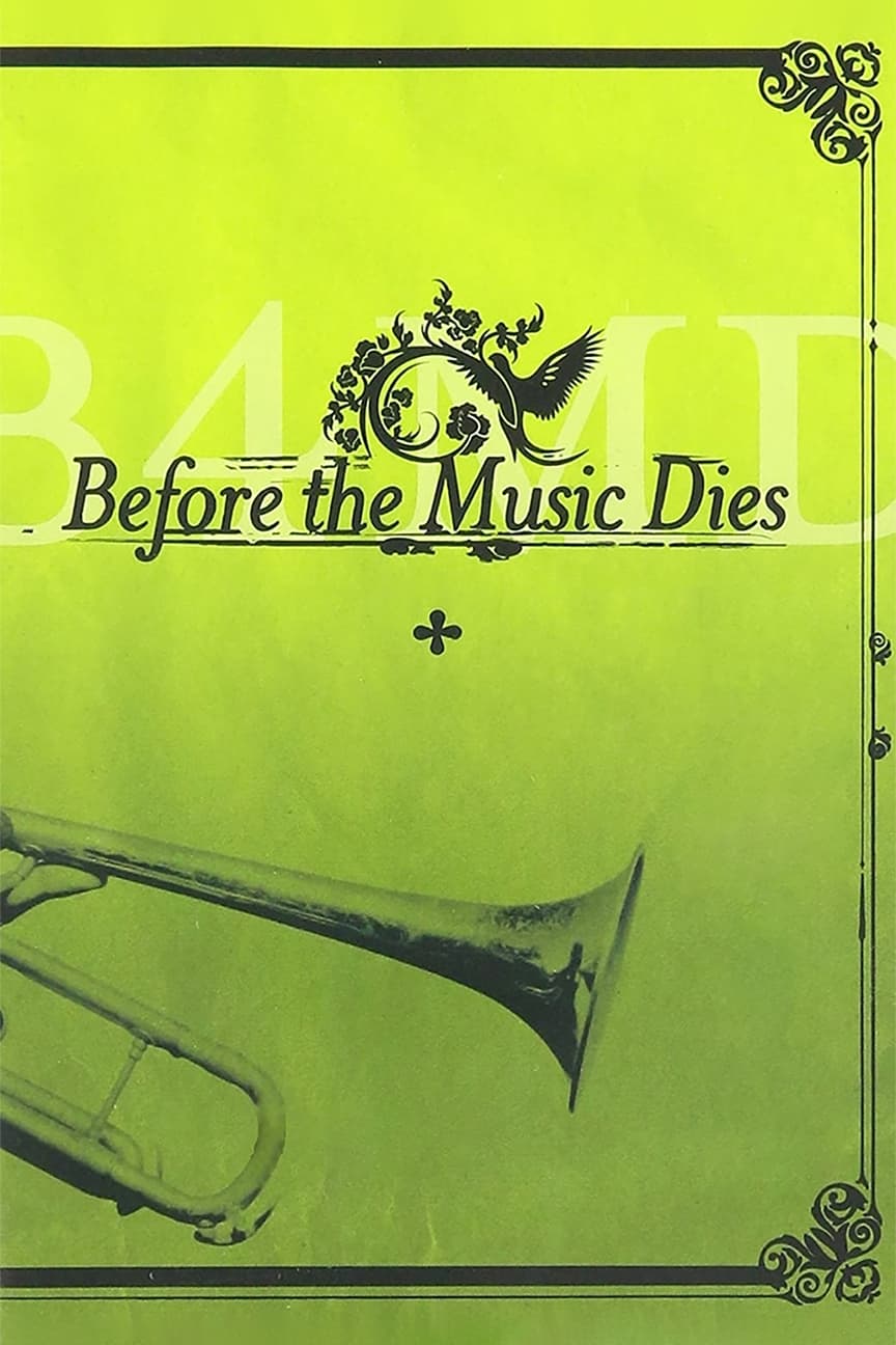 Before the Music Dies | Before the Music Dies