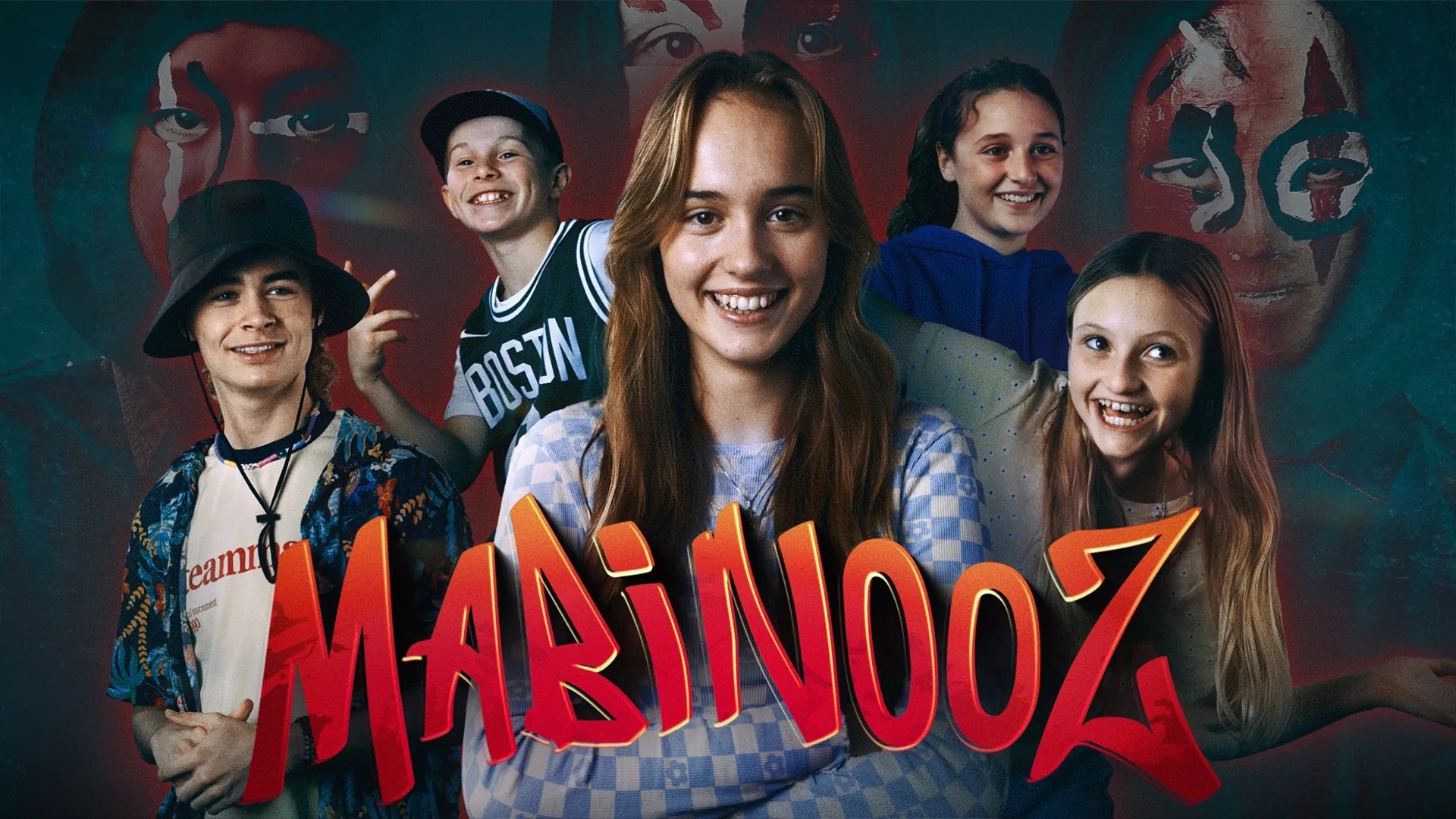 Mabinooz|Mabinooz