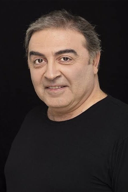 بازیگر Hakan Güner  