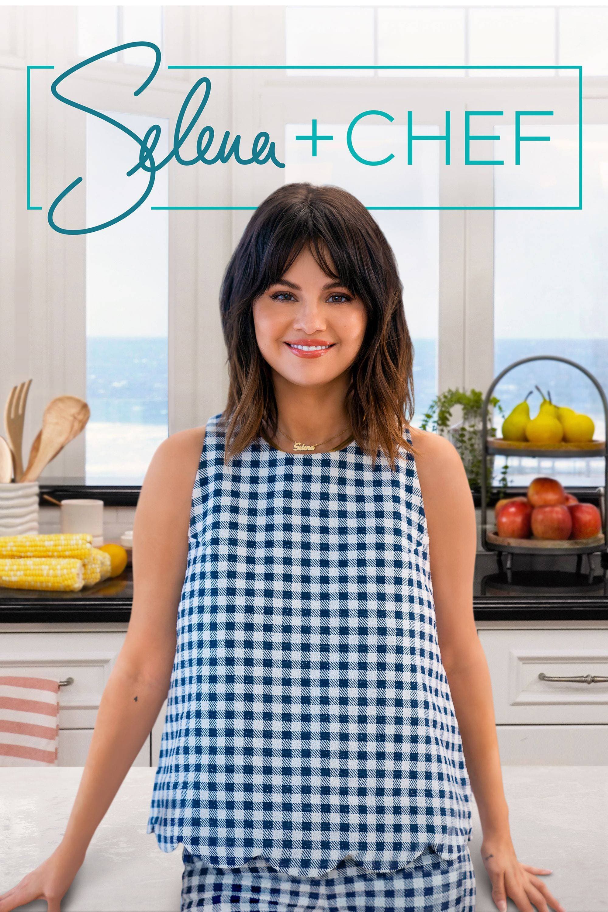 Selena + Chef | Selena + Chef