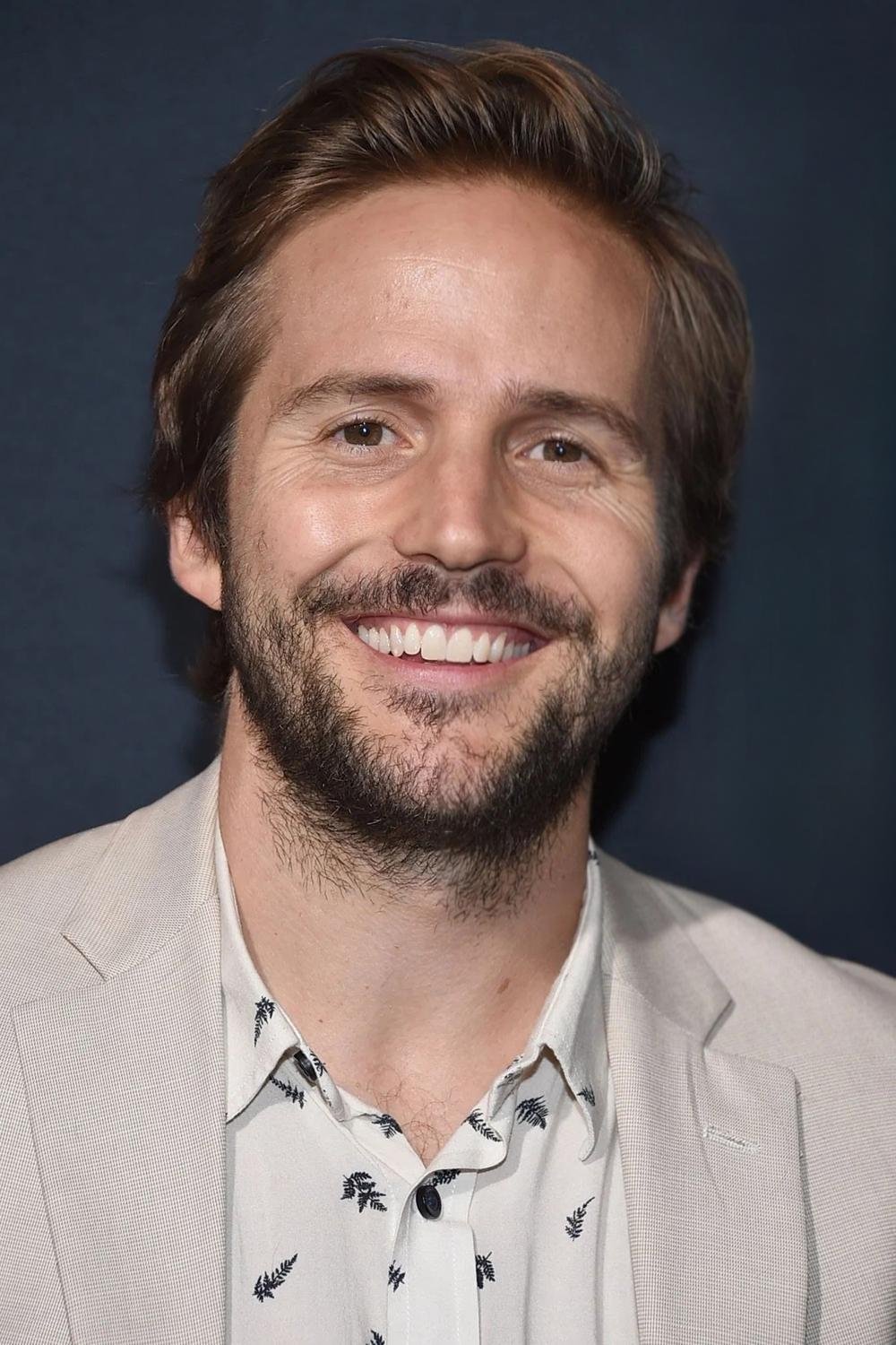بازیگر Michael Stahl-David  