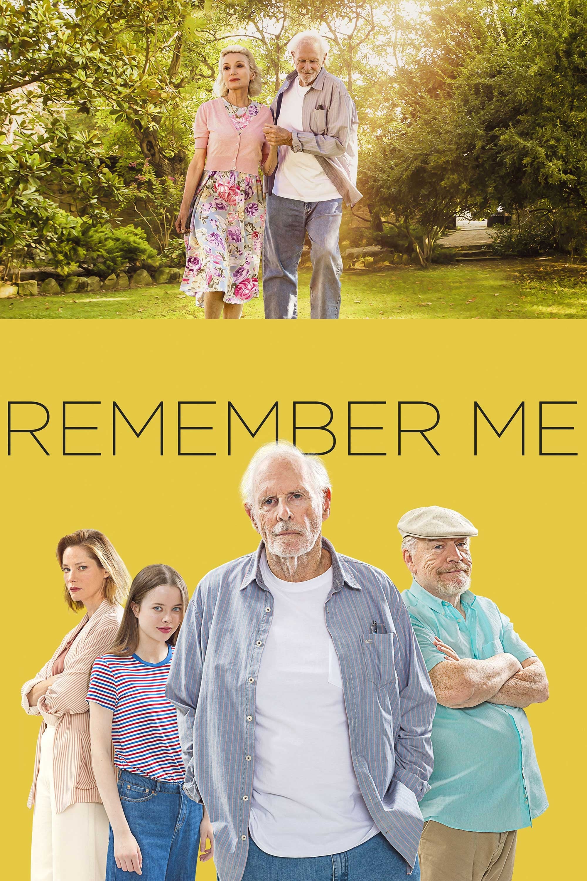 Remember Me | Remember Me