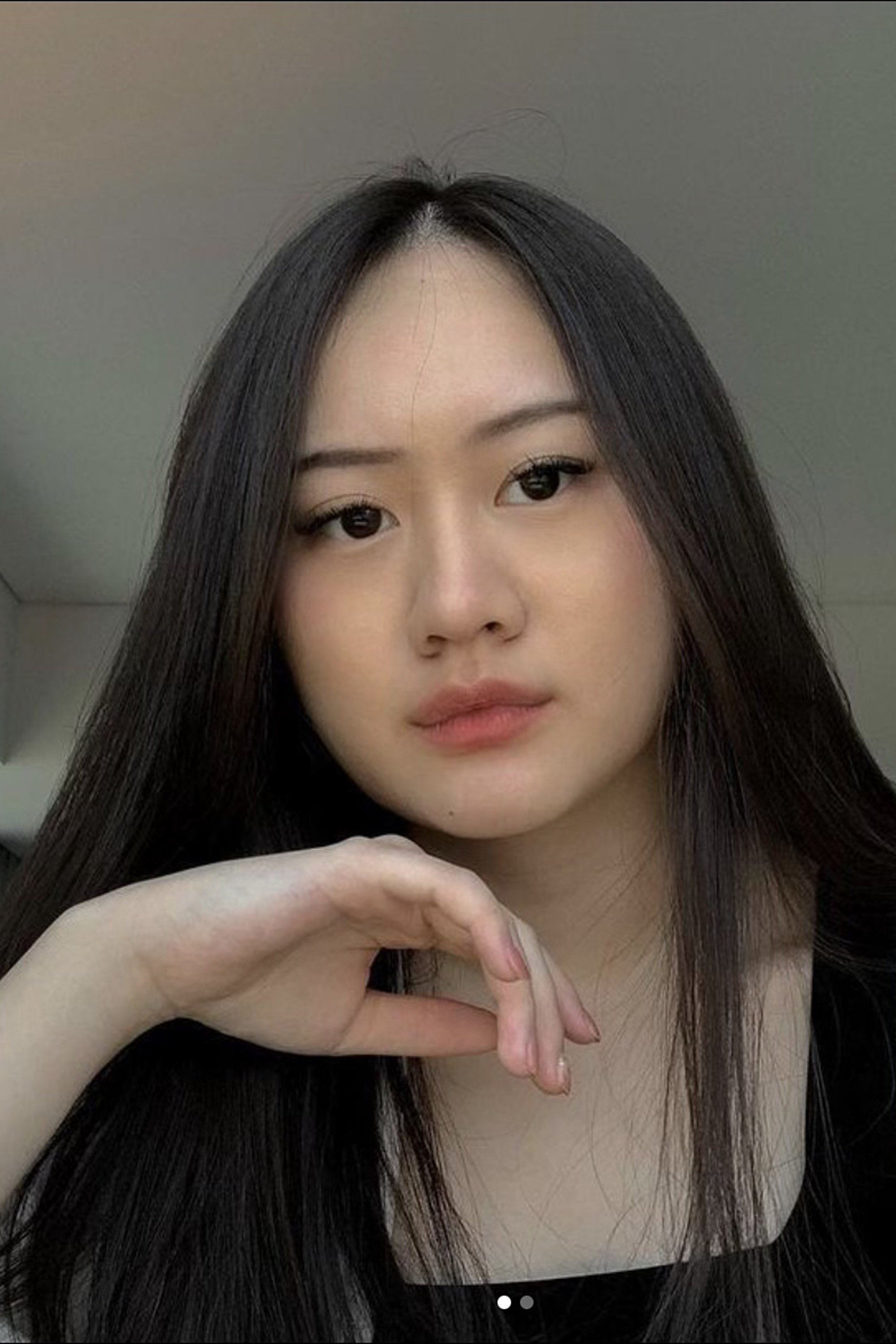 بازیگر Tracy Clarissa  