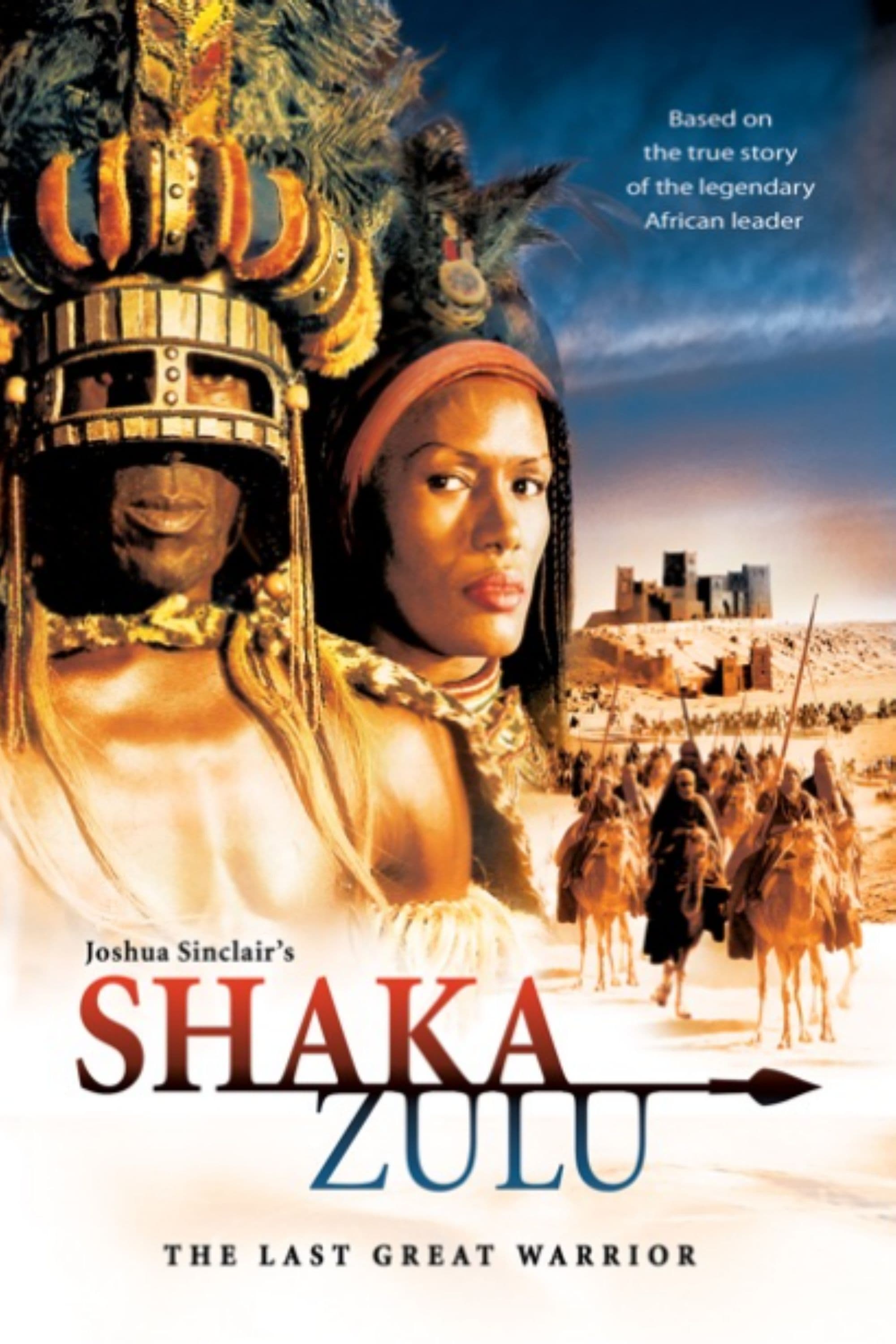 Shaka Zulu: The Citadel | Shaka Zulu: The Citadel