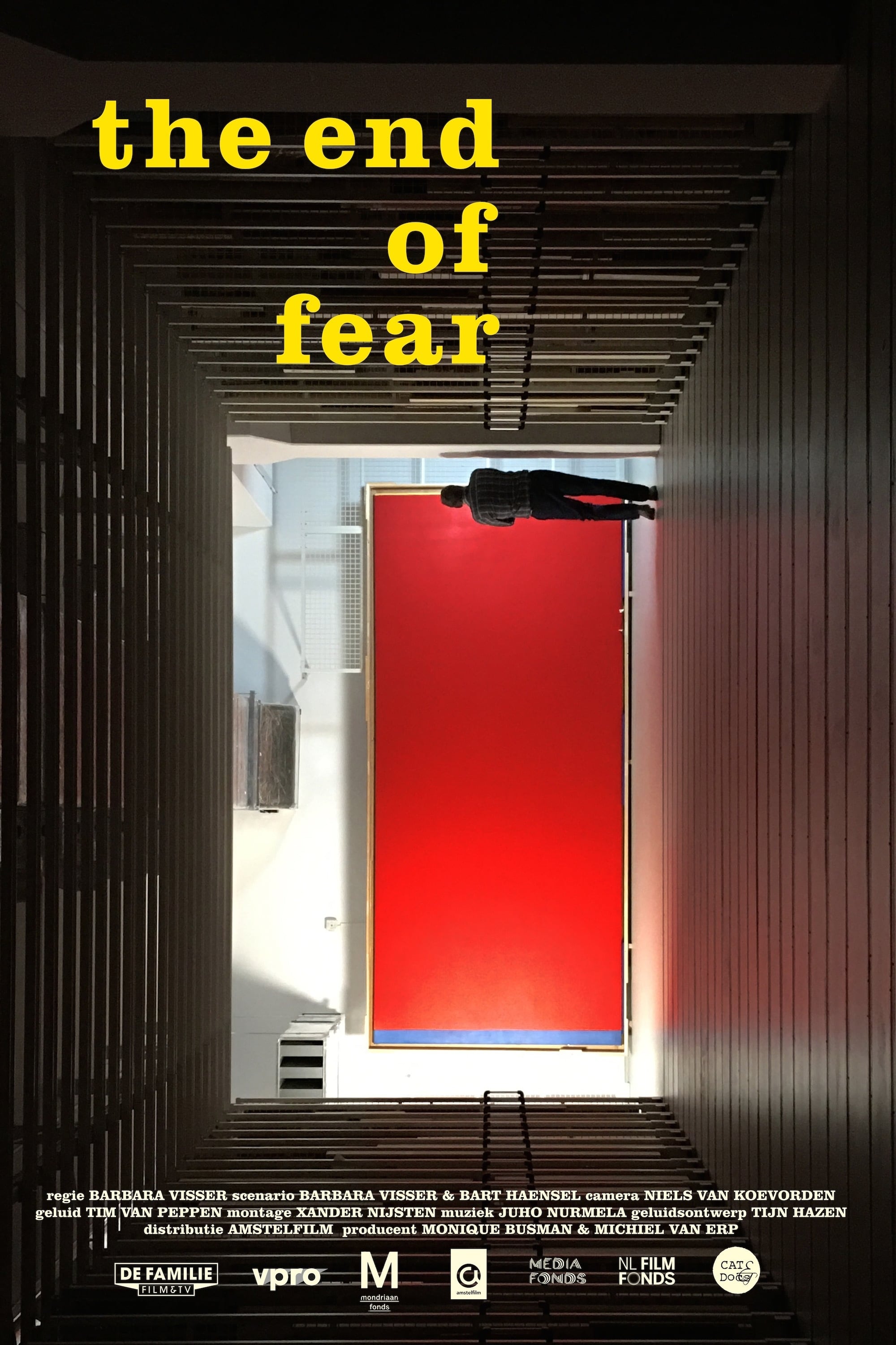 The End of Fear | The End of Fear