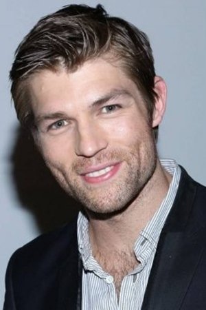 بازیگر Liam McIntyre  