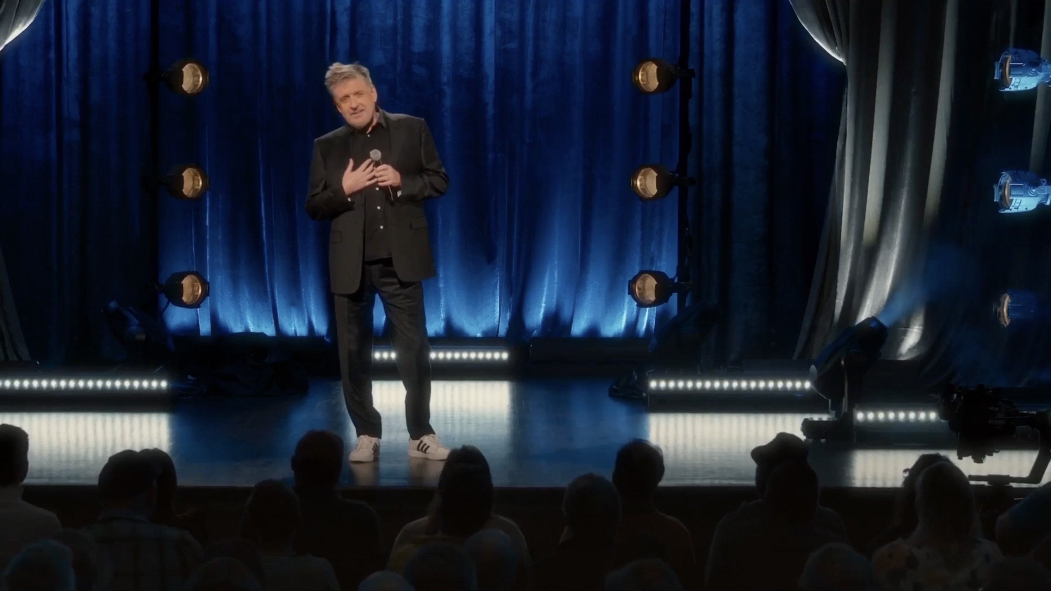 Craig Ferguson: I'm So Happy|Craig Ferguson: I'm So Happy