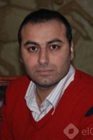 بازیگر Ghizoan Al Safdy  