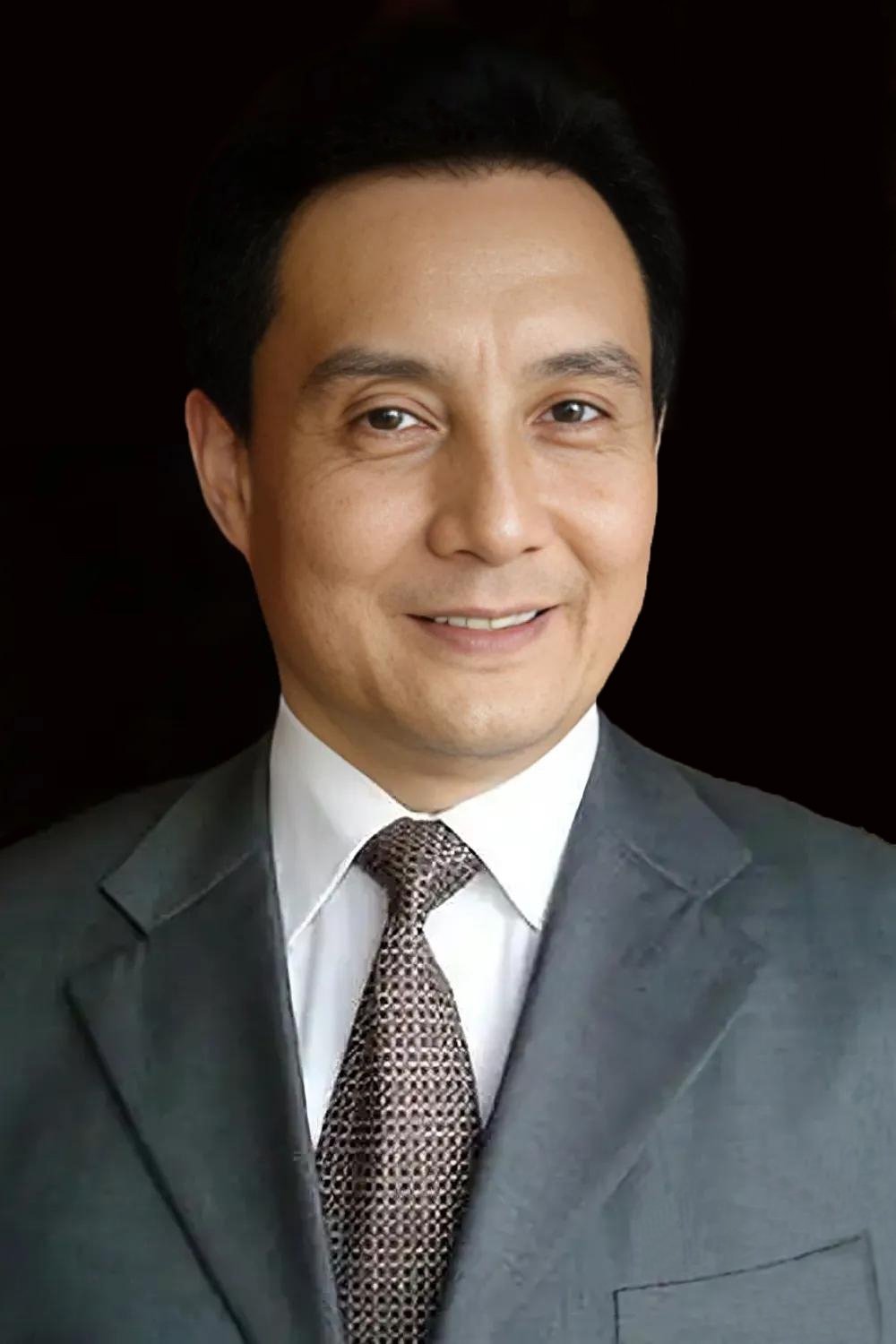 بازیگر 王伯昭  