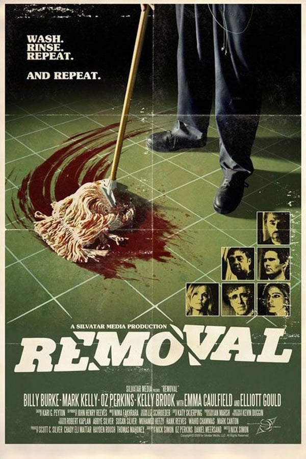 Removal | Removal