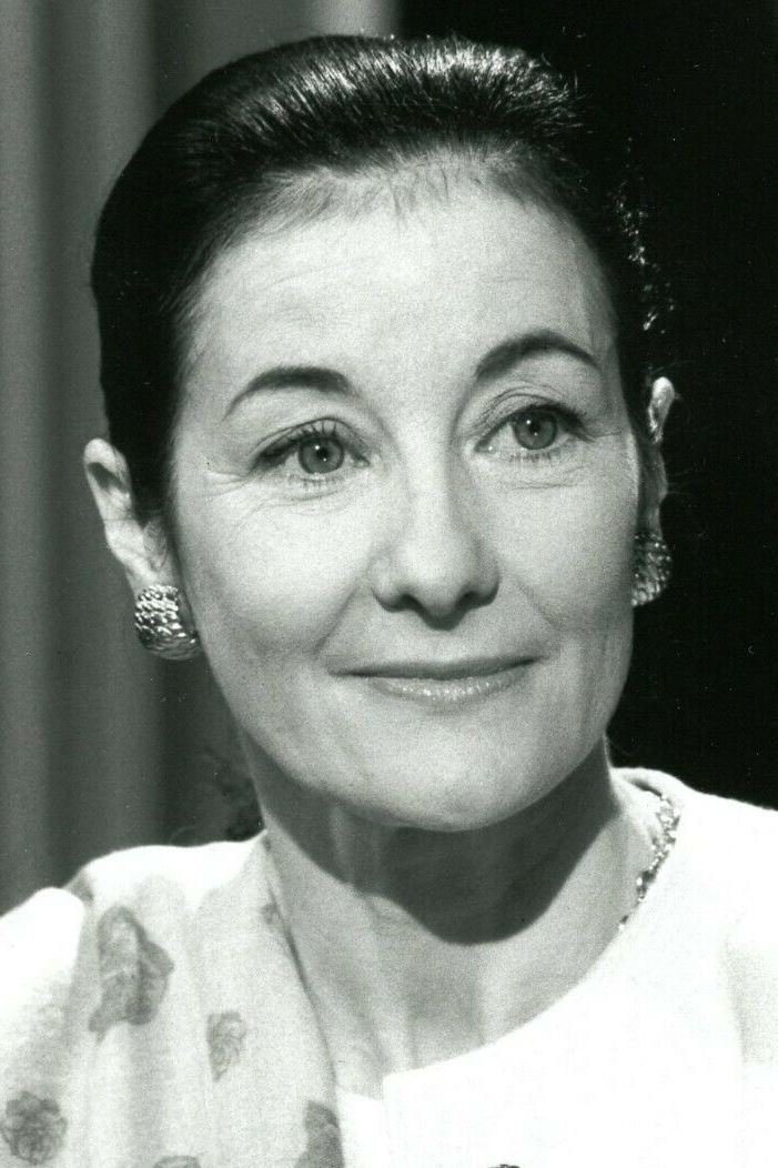بازیگر Noëlla Pontois  