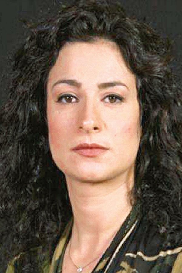 بازیگر مي سكاف  