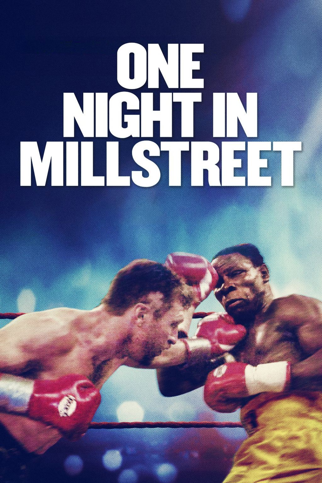 One Night in Millstreet | One Night in Millstreet