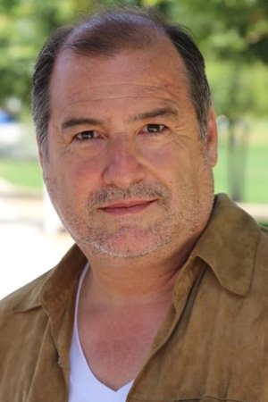 بازیگر Vincent Lappas  