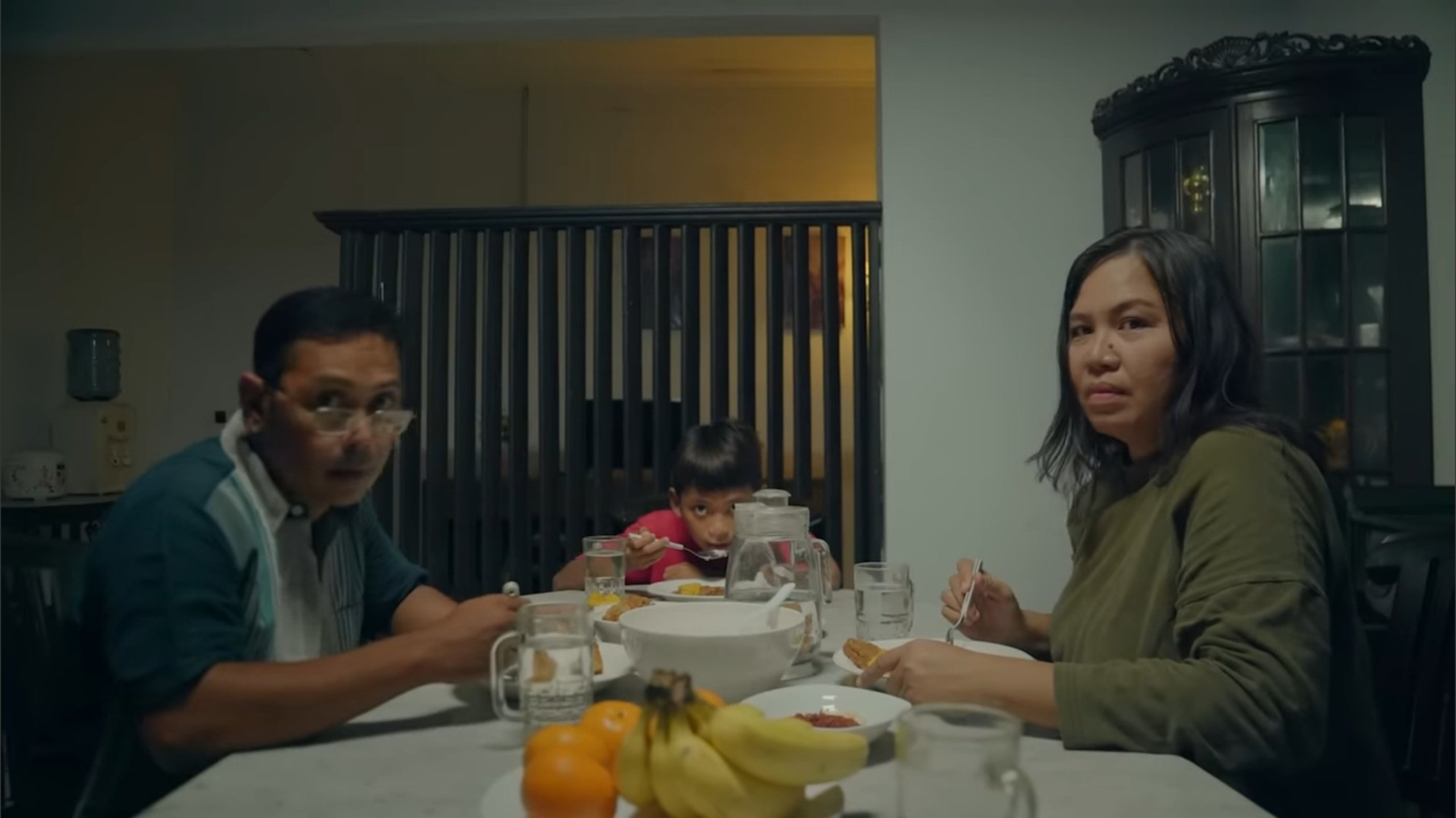 Berdoa, Mulai|Berdoa, Mulai