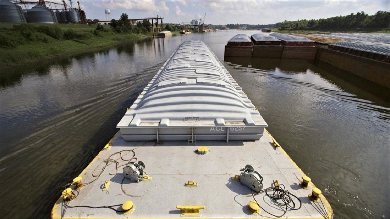 Barge|Barge