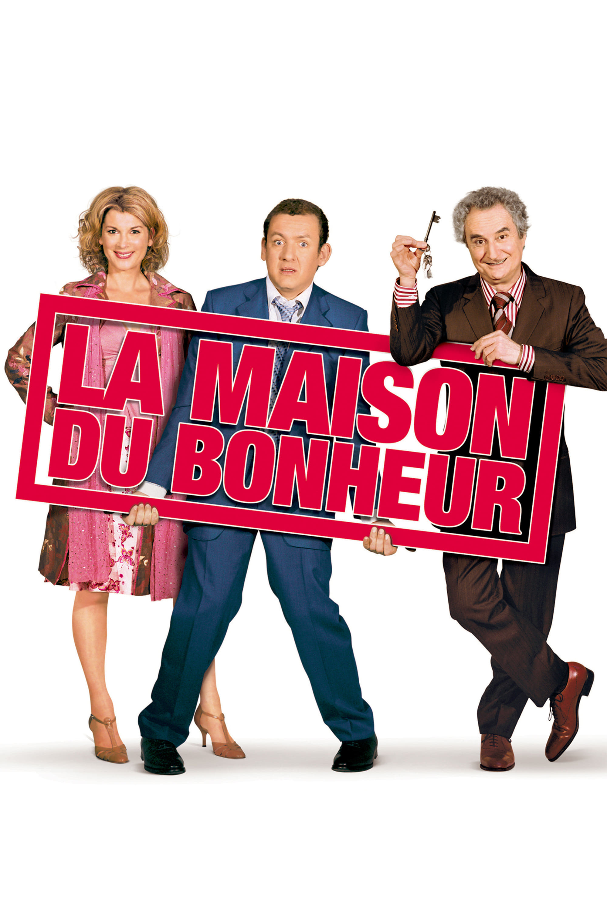 La Maison du bonheur | La Maison du bonheur