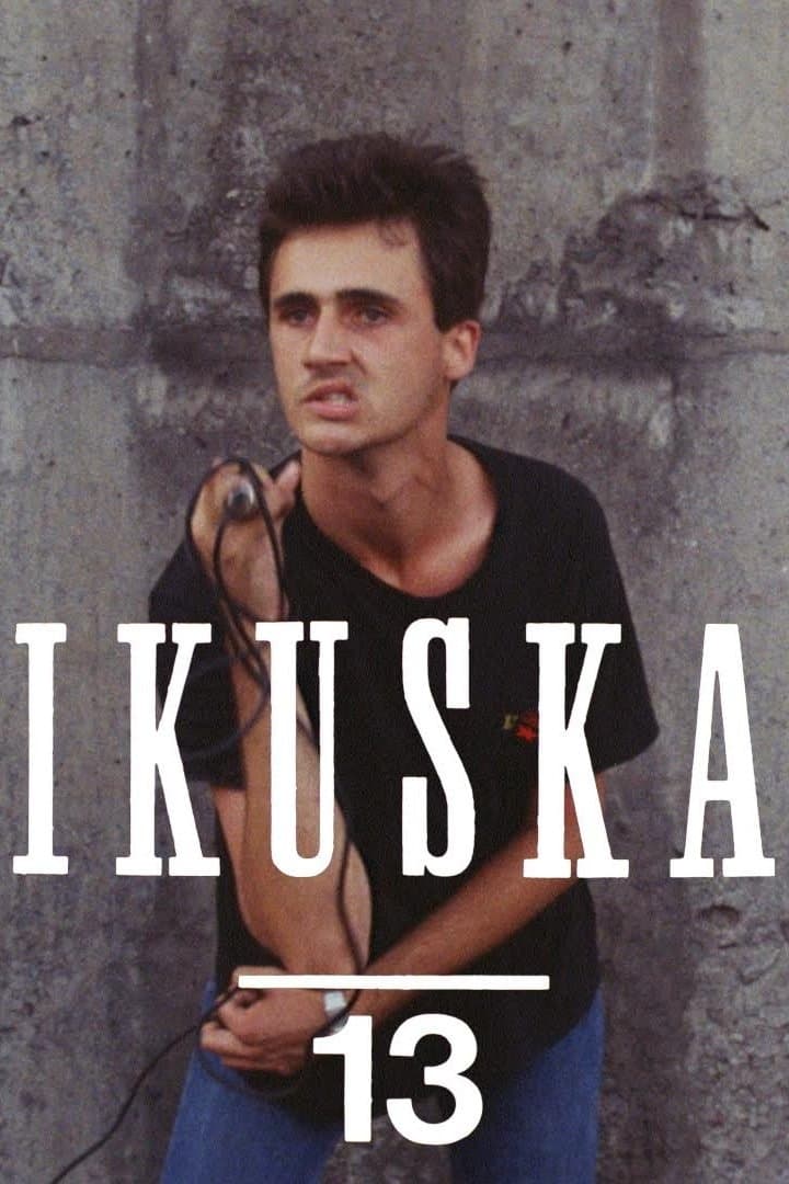 Ikuska 13: Euskal kanta berria | Ikuska 13: Euskal kanta berria