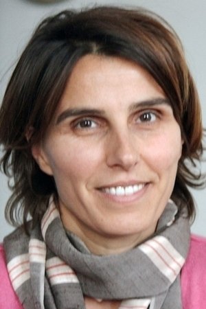 بازیگر Delphine Camolli  