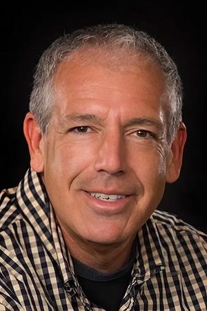 بازیگر Brad Buffum  