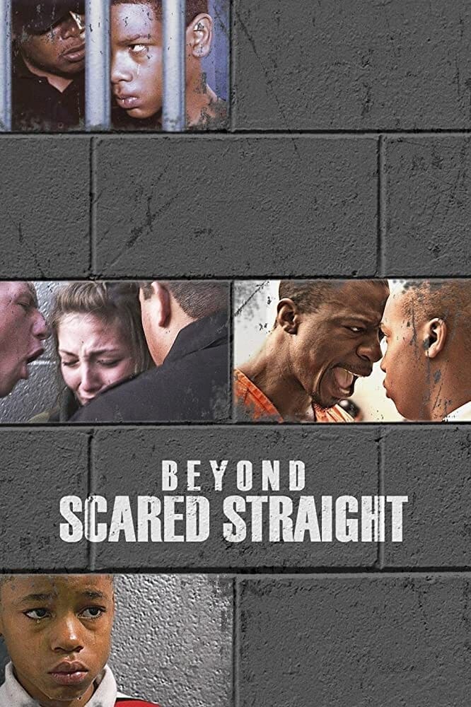 Beyond Scared Straight | Beyond Scared Straight