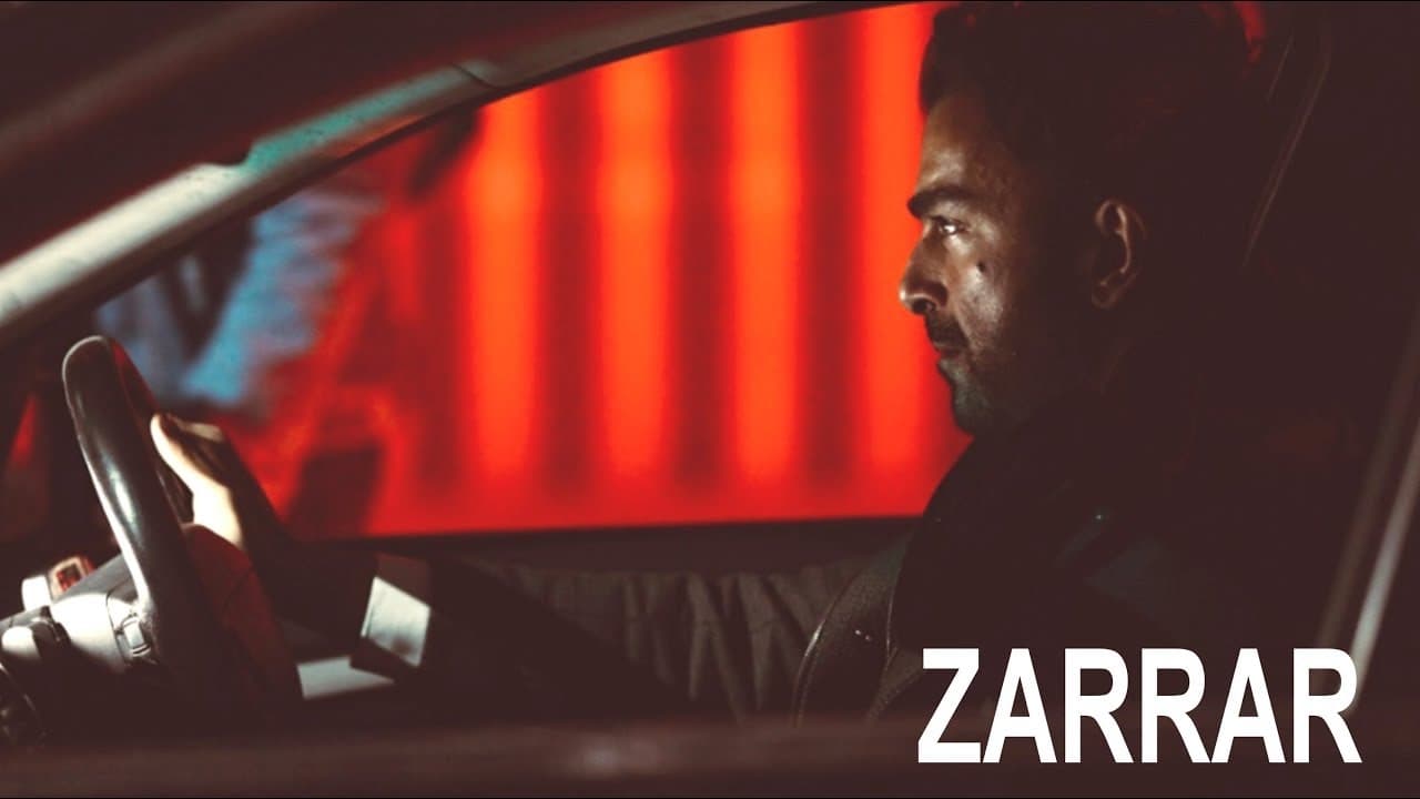 Zarrar|Zarrar