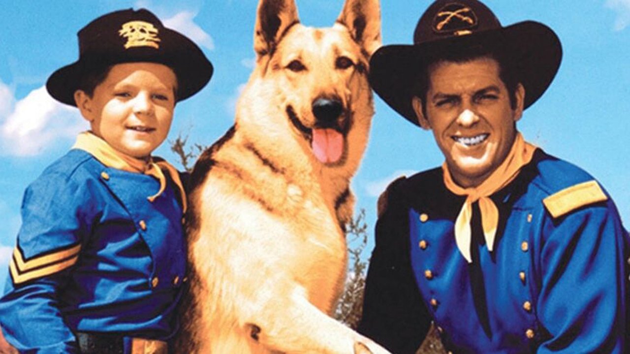 The Adventures of Rin Tin Tin|The Adventures of Rin Tin Tin