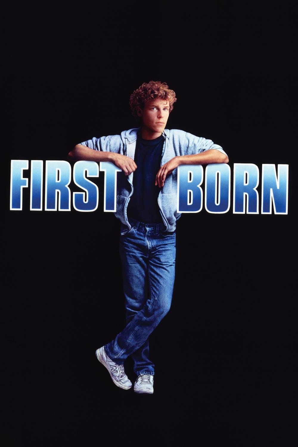 Firstborn | Firstborn