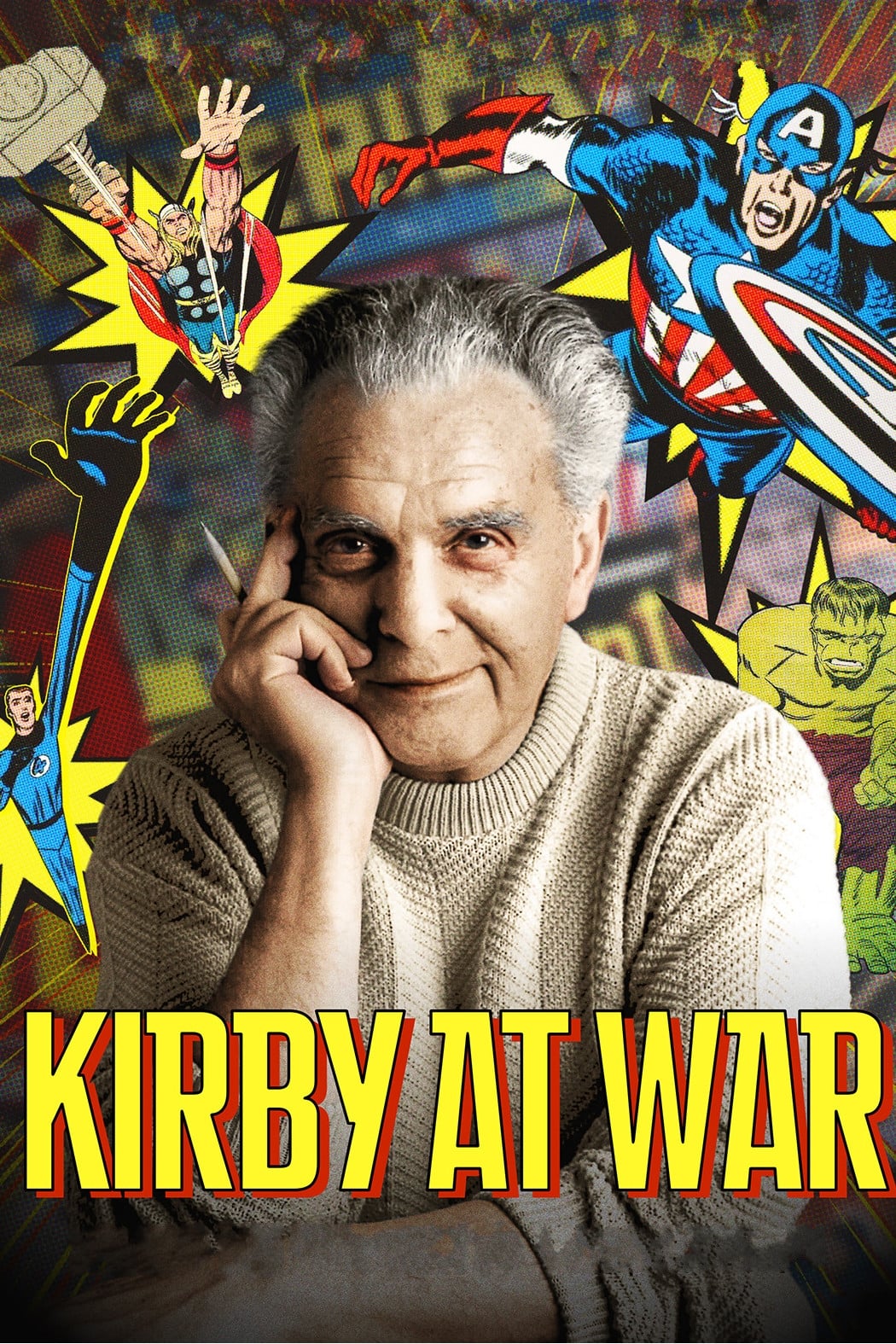 Kirby at War: La Guerre De Kirby | Kirby at War: La Guerre De Kirby